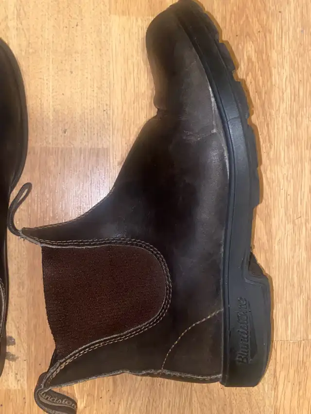 Blundstone Size 6 in Women's - Shoes in Cornwall - Image 3