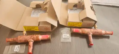 Pièces neuve pour système de réfrigération, View more