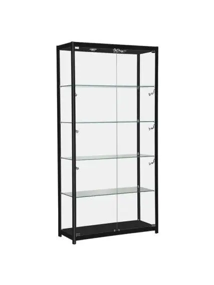 Full Tower Showcases-Glass Display Cases-Tower Showcases in Other in City of Toronto - Image 5