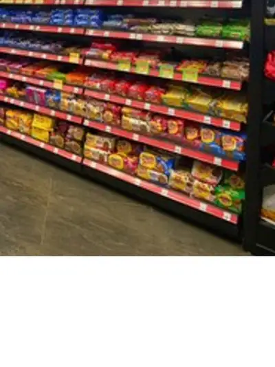 Convenience Store: cashier , View more