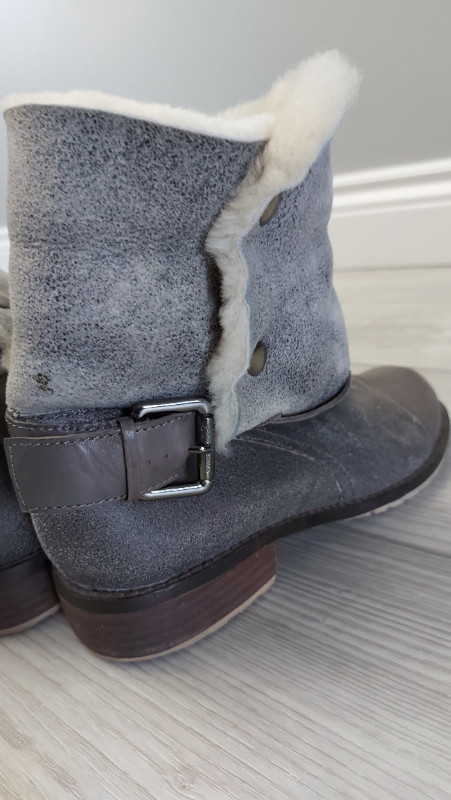 Matt Berson Designer Women’s Winter Boots! – Great Deal! in Women's - Shoes in Belleville - Image 2