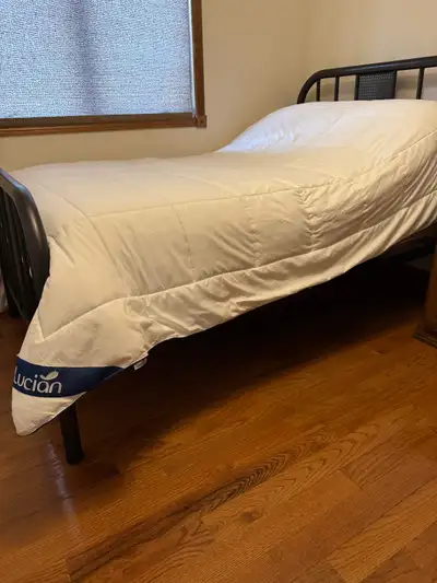 Lucian Queen SizeAll Season Comforter, View more