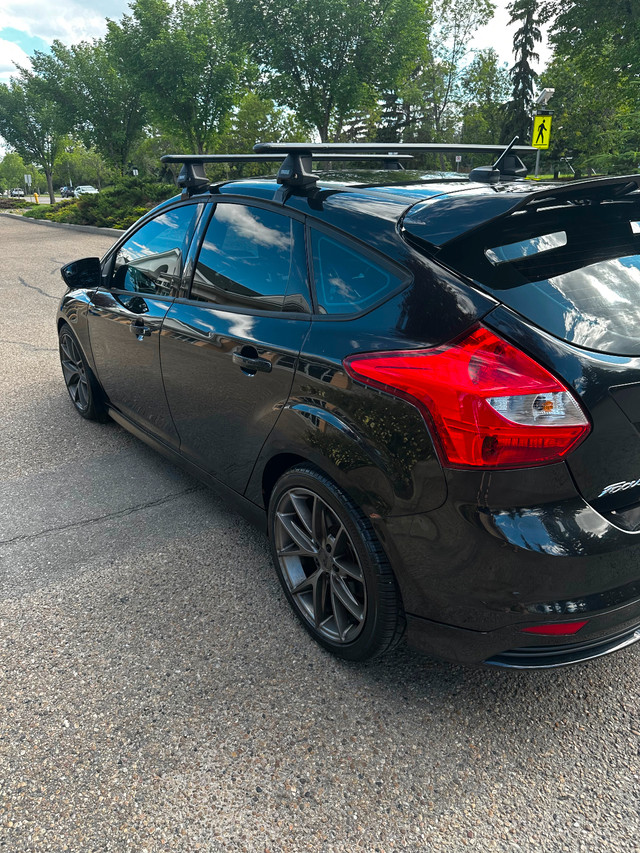 Rare 2013 Ford Focus ST in Cars & Trucks in Edmonton - Image 2