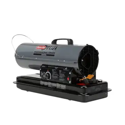 DYNA-GLO kerosine heater brand new inbox, View more
