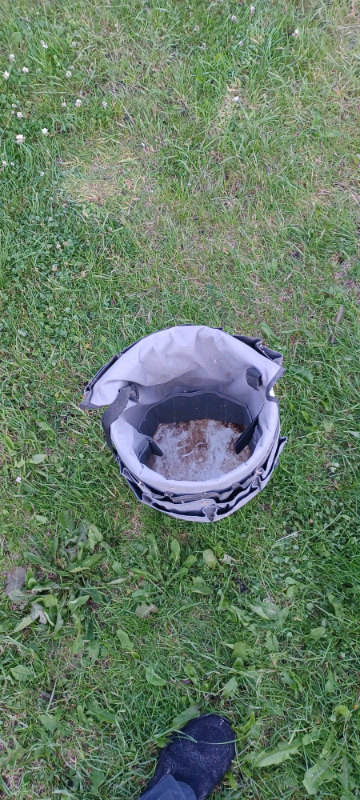 Bucket caddy/buddy/organizer in Storage & Organization in St. Albert - Image 5