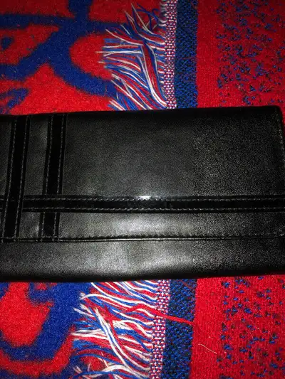Women’s Wallet, View more