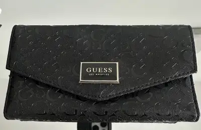 GUESS wallet, View more