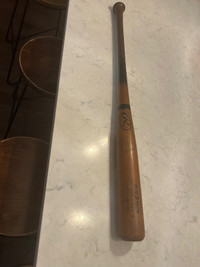 Rawlings big stick professional baseball bat