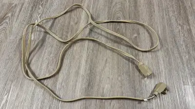Beige Extension Cord (over 2m), View more