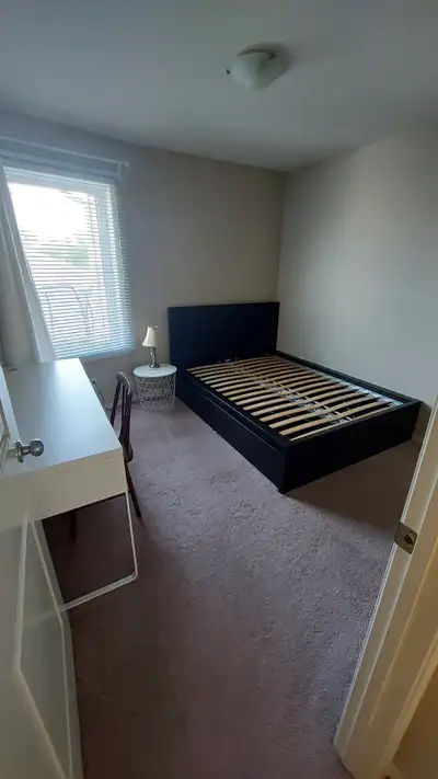 Room For Rent - Available From August 1