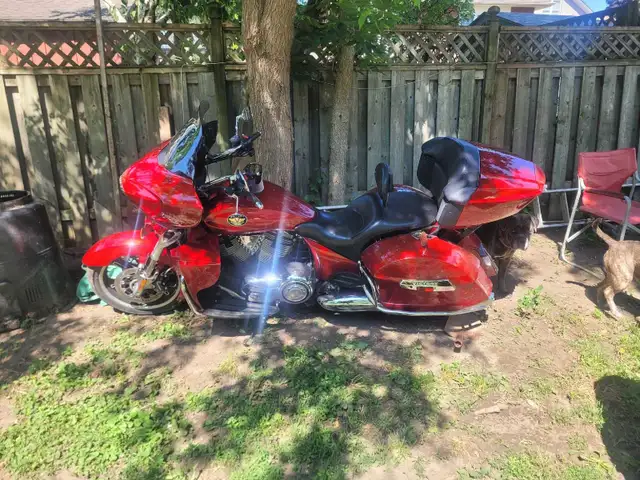 buy the best bike you will ever own in Touring in Woodstock - Image 2