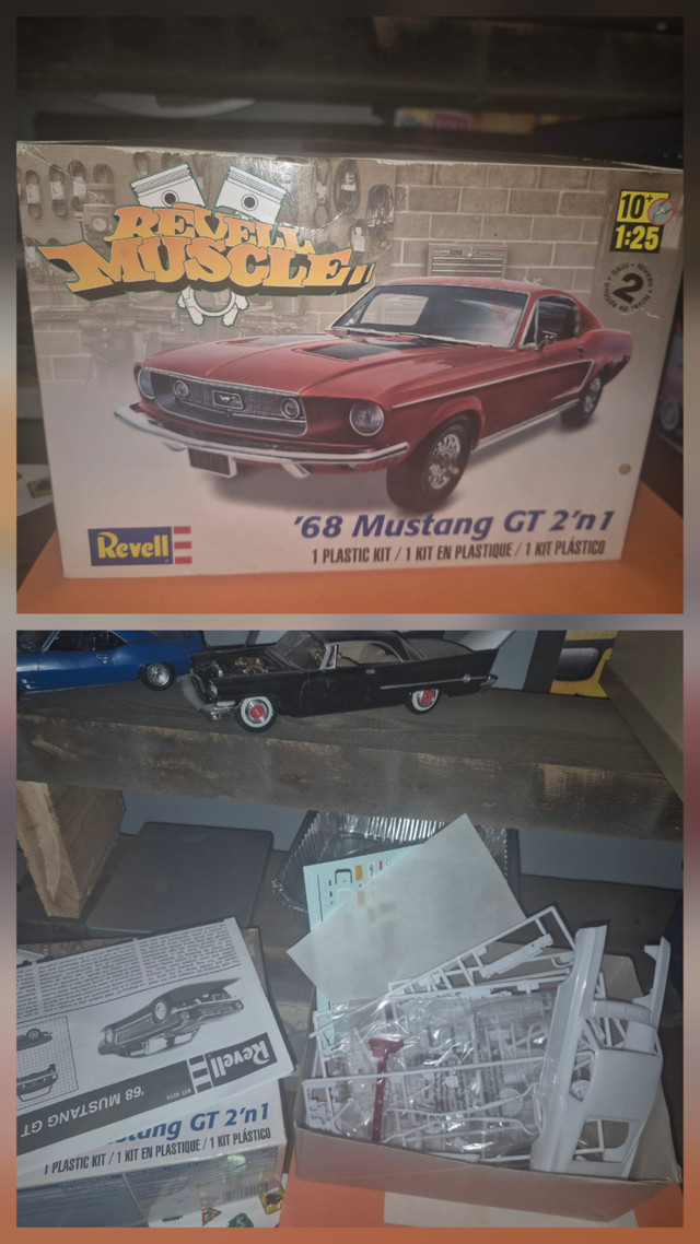 CAR MODELS 4 SALE in Hobbies & Crafts in Chatham-Kent - Image 2