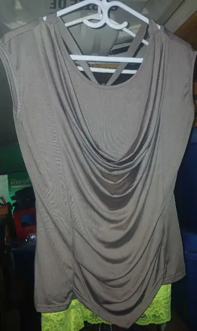 Women's Shirts Medium, View more