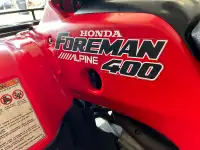 Looking for 1998 Honda foreman 400 parts
