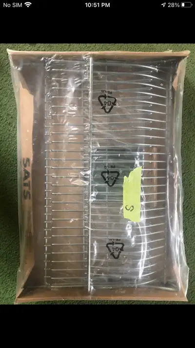 IKEA DISH RACK , View more