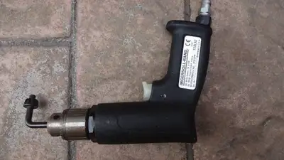 Ingersoll rand air drill, View more