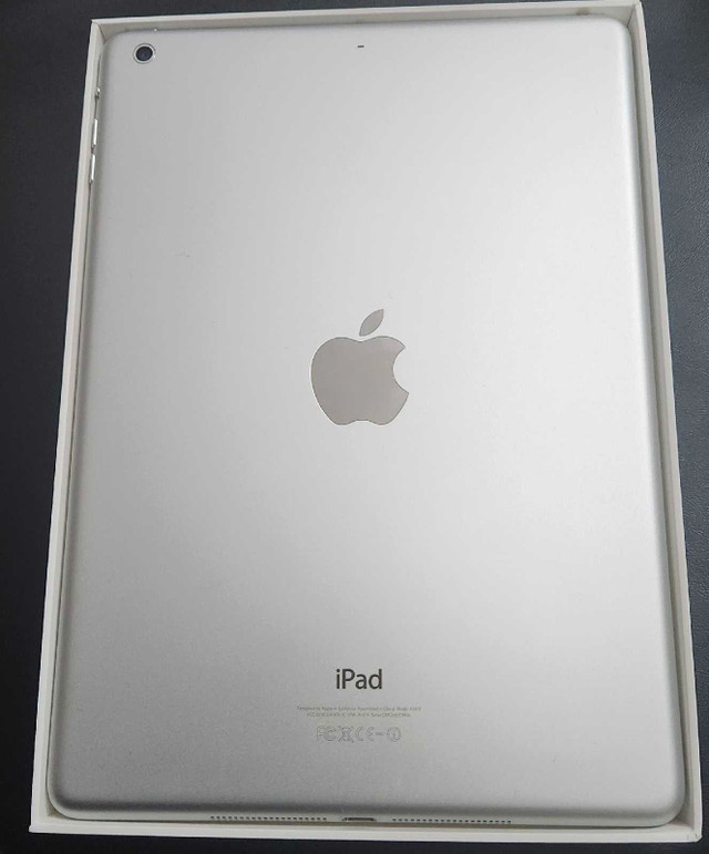 Ipad Air in iPads & Tablets in Regina - Image 2