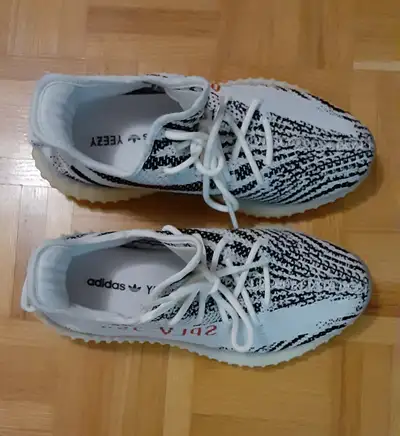 Yezzy Kanye West Running Shoes Sneakers, View more