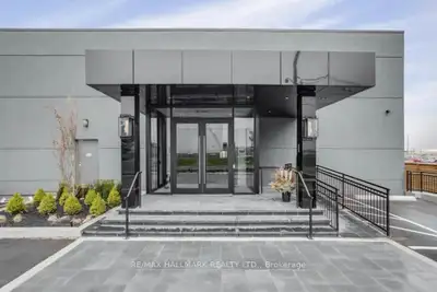 Rare opportunity to acquire a freestanding boutique hotel in Mississauga, minutes from Pearson Inter...