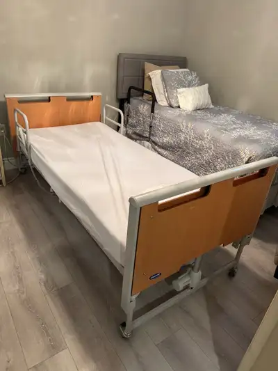 HOSPITAL BED RENTALS FAST SAME OR NEXT DAY SERVICE , View more