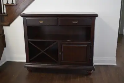 Server Storage Cabinet, View more