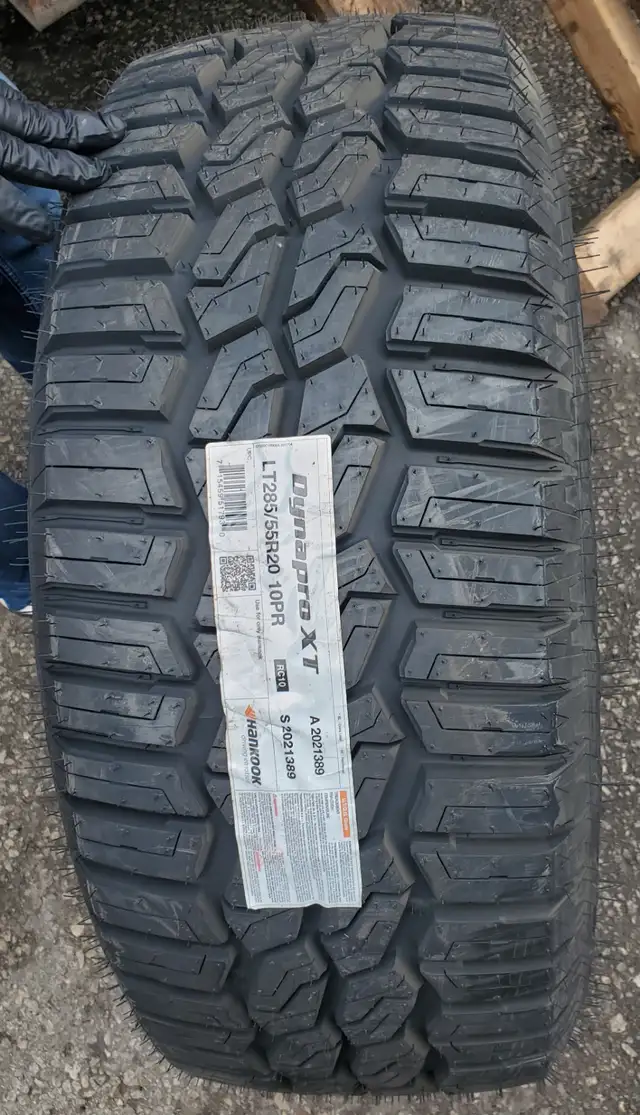 NEW & USED TIRES 15" 16" 17" 18" 19" 20"  CALL/TEXT 416-650-0025 in Tires & Rims in City of Toronto - Image 8