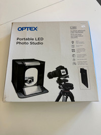 Photo light box