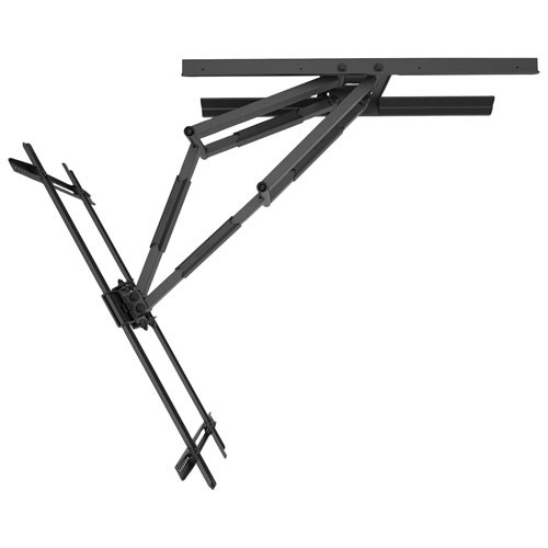 Kanto: LDX690 40" - 90" Full Motion TV Wall Mount in Video & TV Accessories in Burnaby/New Westminster - Image 4