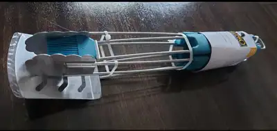 Grill tool set, View more