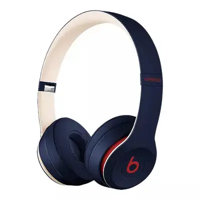 Beats Solo3 Wireless Headphones, View more