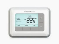 New - Honeywell Home T4 5-1-1 Day Programmable Thermostat