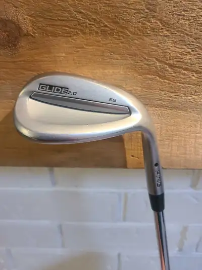 Ping Glide 2.0 Wedge, View more