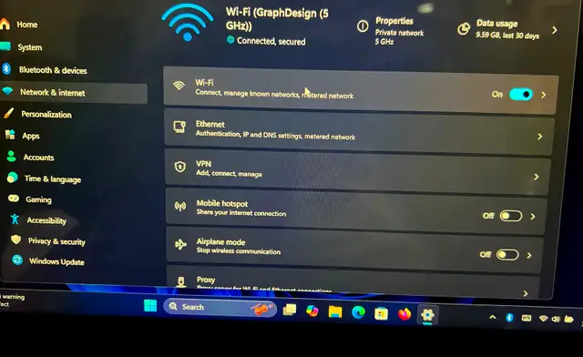 Lenovo ThinkPad L390 Yoga touchscreen, i7/20GB/236GB/Win11 Home in Laptops in City of Toronto - Image 7