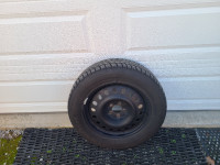 Low mileage Winter tires for sale