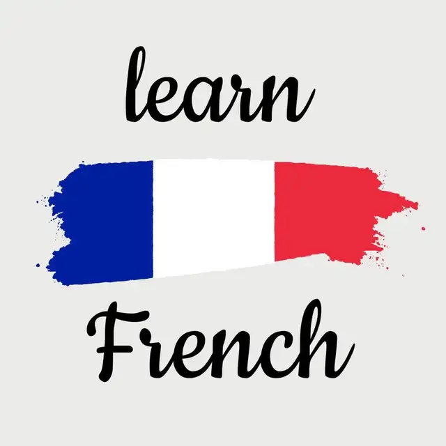 French courses available!!