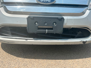 2011 Ford Fusion