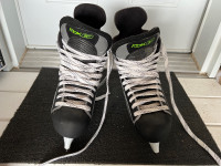 RBk hockey skates