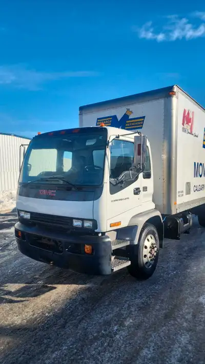 looking for 5 ton driver , View more