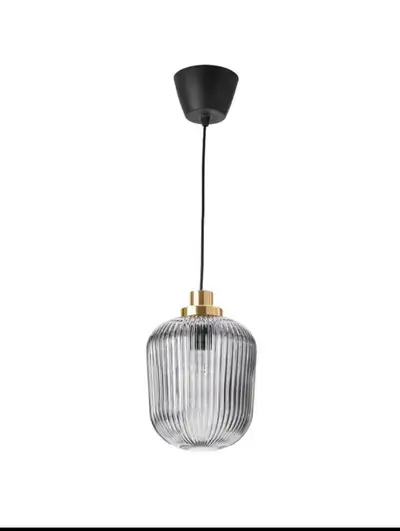 Lampe SOLKLINT de IKEA, View more