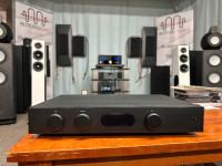 AUDIOLAB 8300A INTEGRATED AMPLIFIER