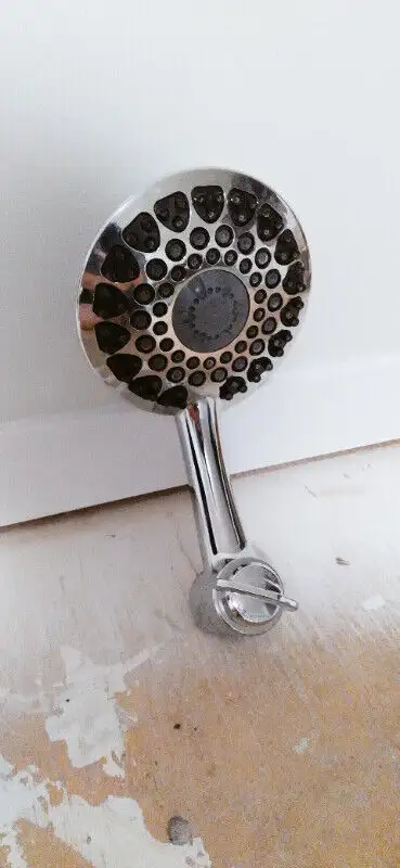 Showerhead