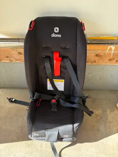 Diono  car seat, View more