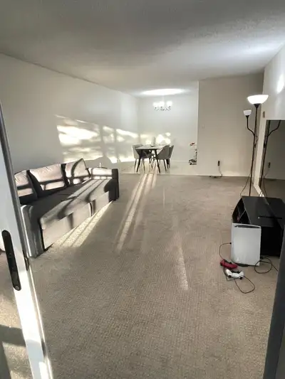 2 Beds 1 Bath - Apartment