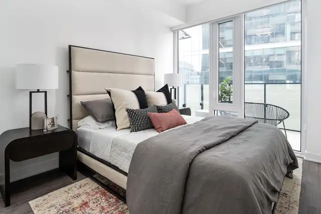 Lease Assignment — Downtown Toronto 1 Bedroom @ The Well | First in Long Term Rentals in City of Toronto - Image 4