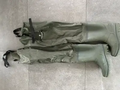 Bottes de pêche - Deep River, View more