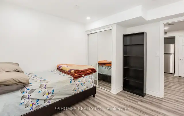 Legal basement 2+1 Bedroom immediately for rent Brampton 2 park in Long Term Rentals in Oakville / Halton Region - Image 7