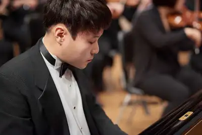 Private Piano lessons, View more