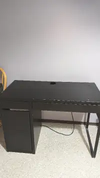 IKEA office desk