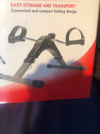 C1 Excercise foldable cycle Brand 