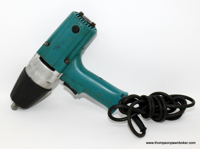 MAKITA 1/2" IMPACT WRENCH in Other in Hamilton